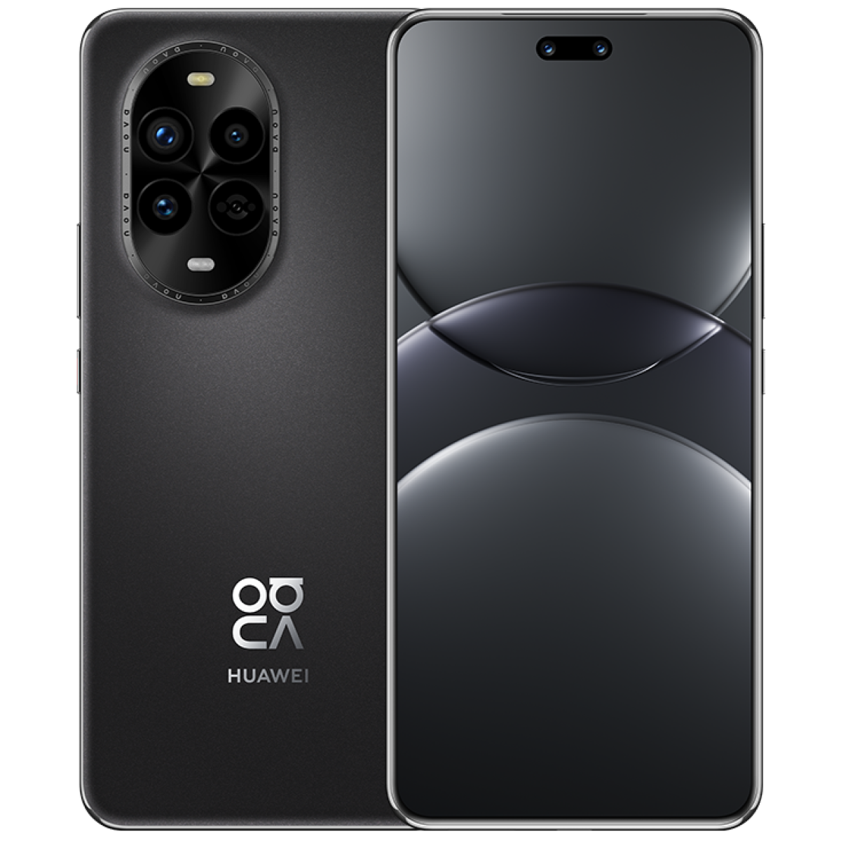 Huawei 華為 nova 13 Pro 12GB+512GB 智能手機 (星耀黑)
